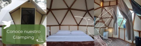 Ecoglamping VillaLaura